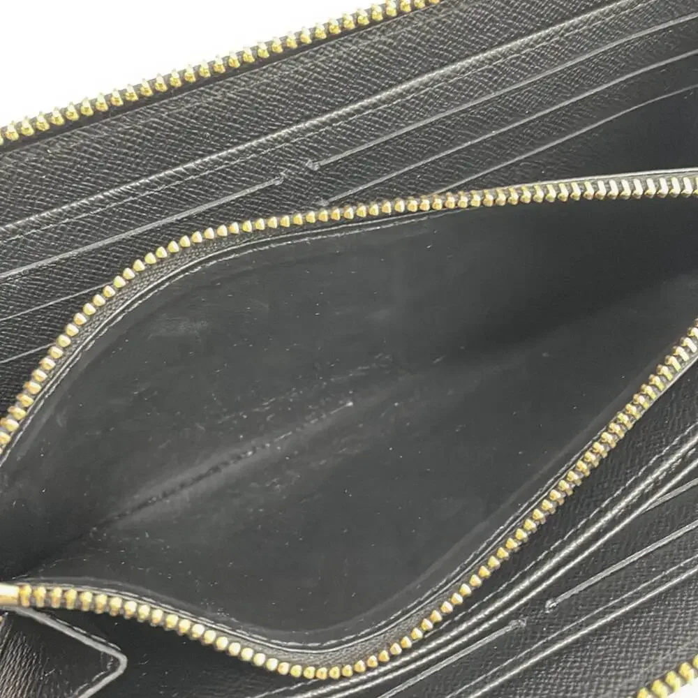 Louis Vuitton Zippy Wallet Game On Long Wallet M57491